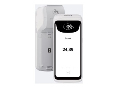 SumUp Payment Terminal