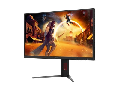 AOC G4 U27G4XM computer monitor 68