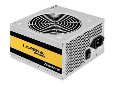 Power Supply|CHIEFTEC|GPA-650S|PS/2|PC/Server|200 - 240 V|650 W|GPA-650S