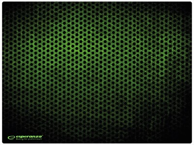 Esperanza EGP103G mouse pad Gaming mouse