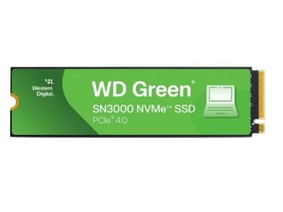 Western Digital SN3000 2 TB M