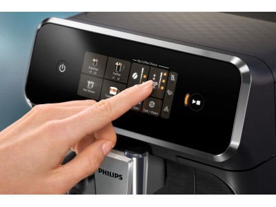 Philips EP2334/10 coffee maker Fully-auto Espresso