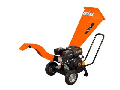 Gasoline Branch Shredder OLEO-MAC RDR 60