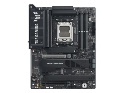 ASUS TUF GAMING X870E-PLUS WIFI7 AMD