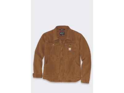 Jacket Carhartt Rugged Flex Duck Berwick