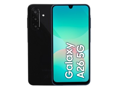 Samsung Galaxy A26 17 cm (6