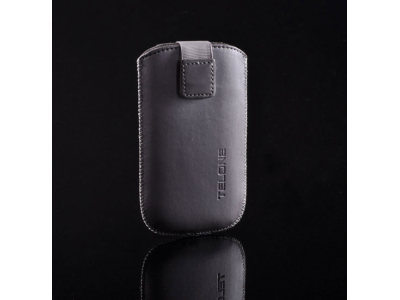 Telone Neo Case (Size 14) Htc One M8/Lg G3/SAMSUNG N7000/N7100/Son E4/T3/Z1/Z2/Z3 STEEL
