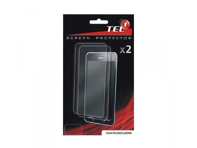 Screen Protector Tel1 SAMSUNG I9300 GALAXY S3 /2pcs/
