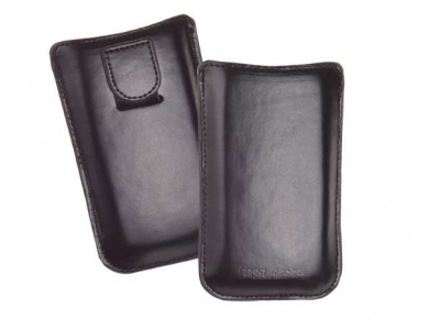 Telone Magnetic Case (Size 16) Son Xperia Z/M2/HTC One M7/LG G2/SAMSUNG S4 active/S5 BLACK