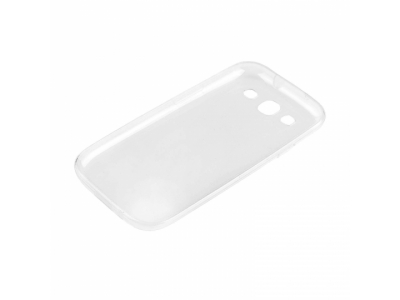 Back Case Ultra Slim 0,3mm SONY Xperia Z3+, TRANSPARENT