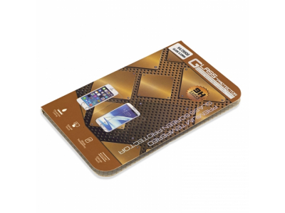 Tempered Glass PREMIUM Alcatel IDOL 3