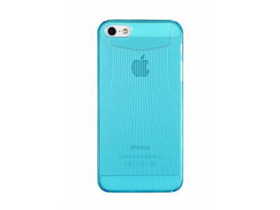 Crystal Ultra Slim Case VENNUS Samsung N9005 GALAXY NOTE 3 BLUE