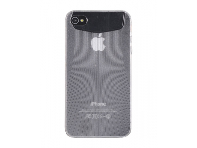 Crystal Ultra Slim Case VENNUS Samsung N9005 GALAXY NOTE 3 TRANSPARENT