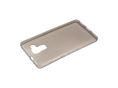 BACK CASE ULTRA SLIM Samsung S7 EDGE gray