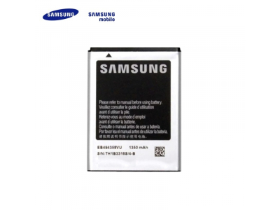 Battery Samsung EB494358VU ORIGINAL