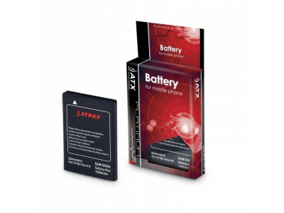 Battery ATX PLATINUM SAMSUNG Galaxy S5 mini 2300 mAh