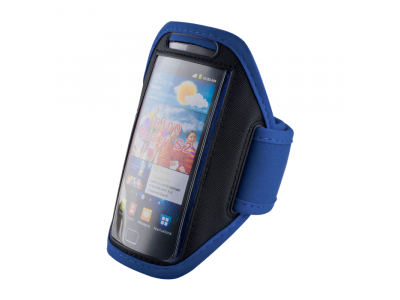 Armband Case for Samsung Galaxy Note 3 blue