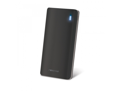 Forever TB-020 Power bank 20000 mAh black