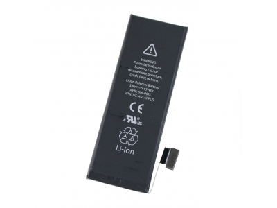 Battery iPhone 5 ORIGINAL (OEM) APN: 616-0613