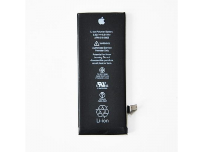 Battery iPhone 6 ORIGINAL (OEM) APN: 616-0809