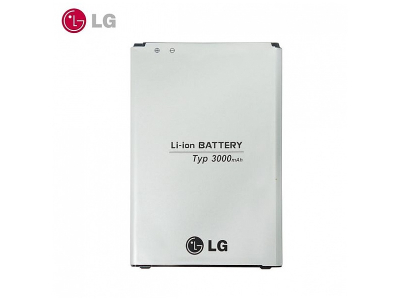 Battery LG BL-53YH ORIGINAL (OEM) G3 D855