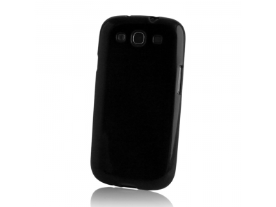 Back case ZTE BLADE A310  TPU Black