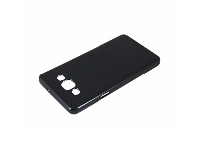 JELLY COVER Huawei Honor 8 black