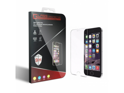 Tempered Glass 9H BST Alcatel IDOL 4 