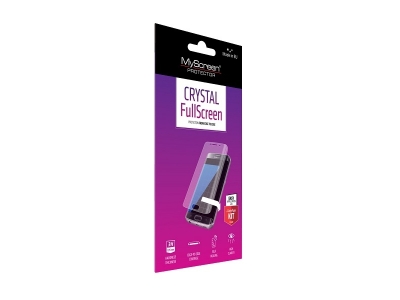Screen Protector MyScreen FullScreen Folia Samsung Galaxy S6 EDGE G925