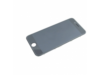 Touchscreen with LCD Apple iPhone 7 black HQ
