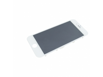 Touchscreen with LCD Apple iPhone 7 white HQ
