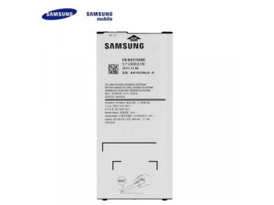 Battery SAMSUNG EB-BA510 ORIGINAL (OEM)
