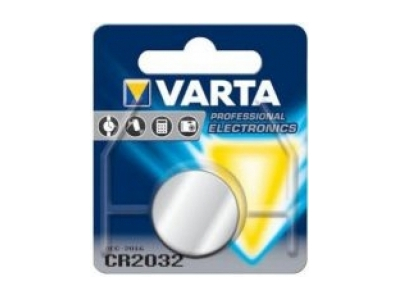 Baterija Varta CR2032 Professional