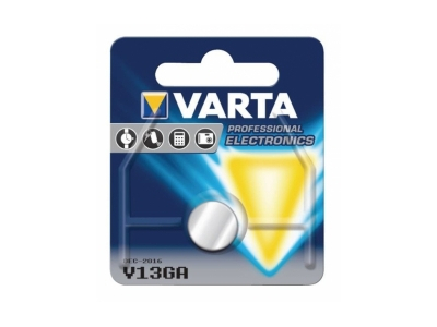 Baterija Varta V13GA Professional LR44