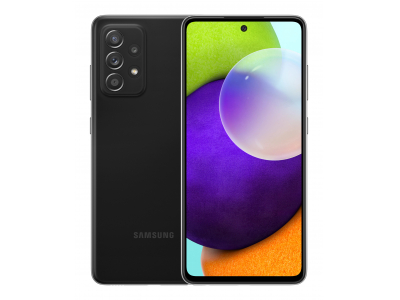 Samsung Galaxy SM-A525F 16.5 cm
